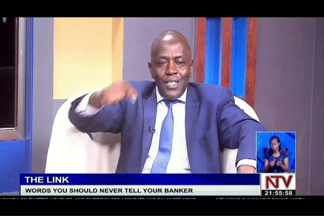 Words you should never tell your banker